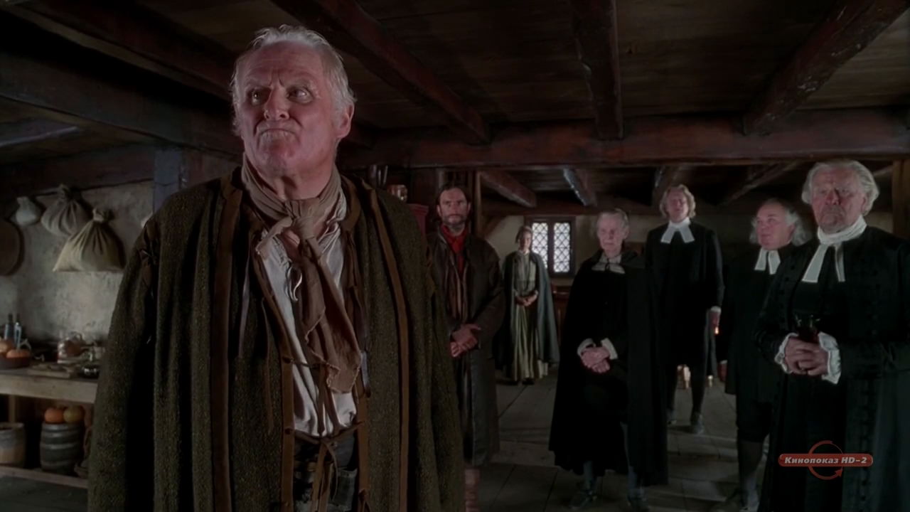 The Crucible (1996) movie still 8221