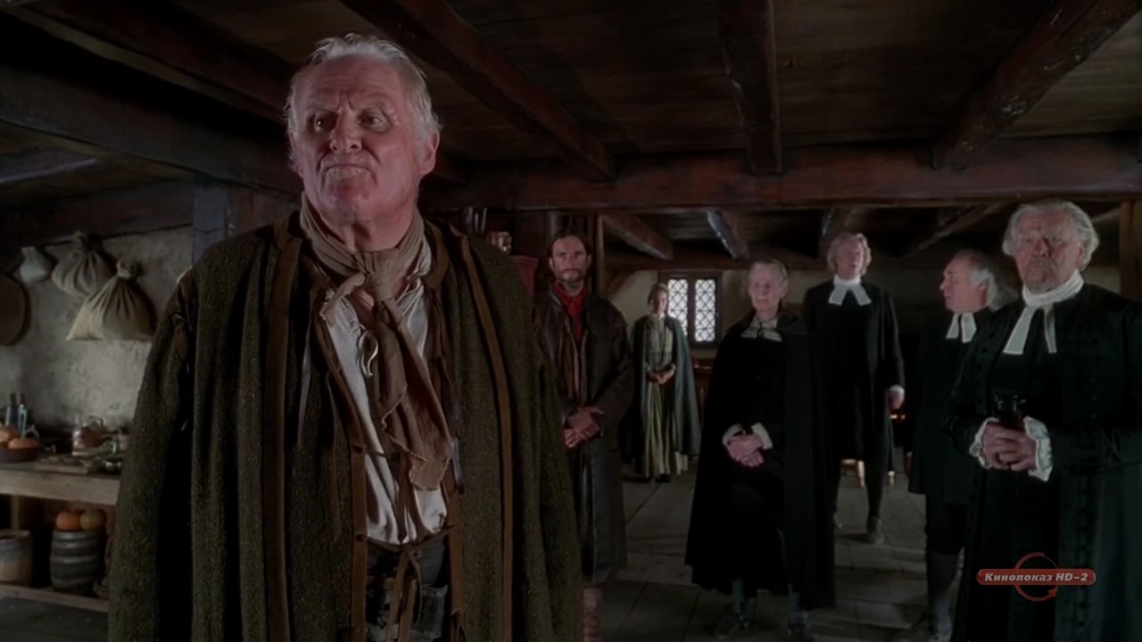 The Crucible (1996) movie still 8224