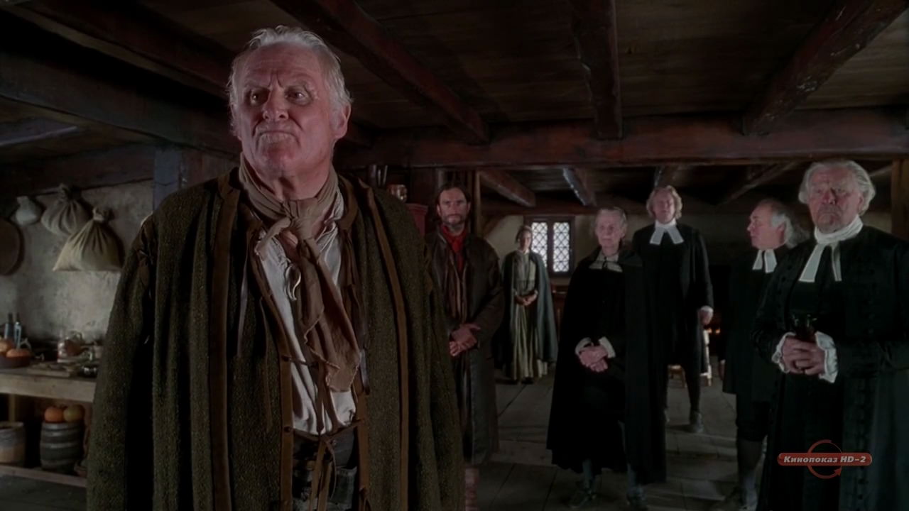The Crucible (1996) HD screenshot 8225