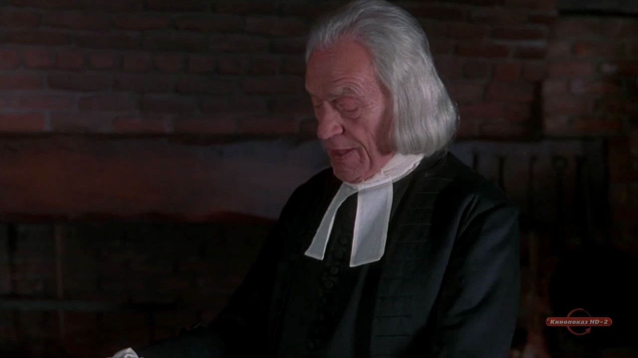 The Crucible (1996) HD screenshot 8228
