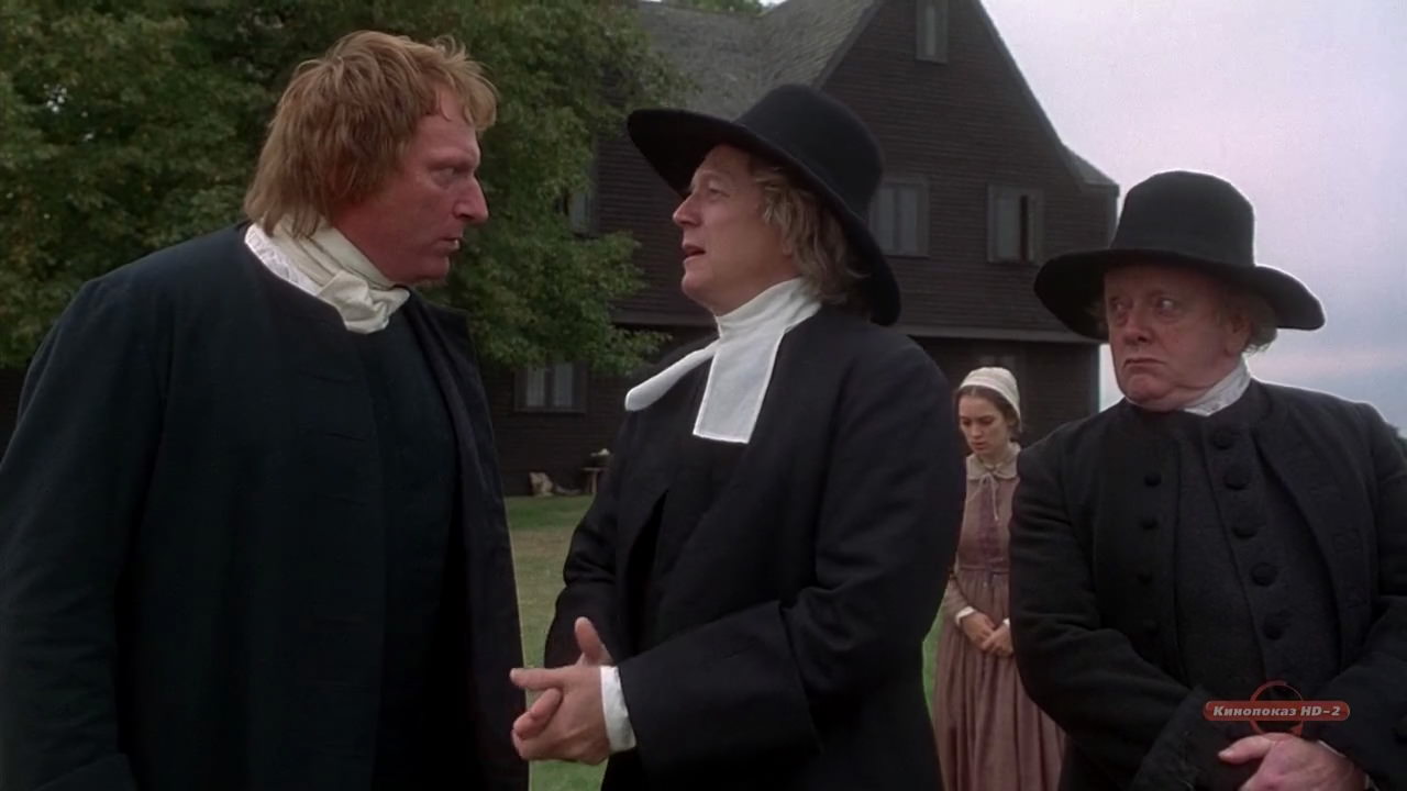 The Crucible (1996) movie still 823