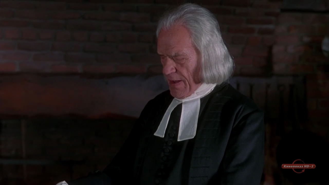The Crucible (1996) movie still 8230
