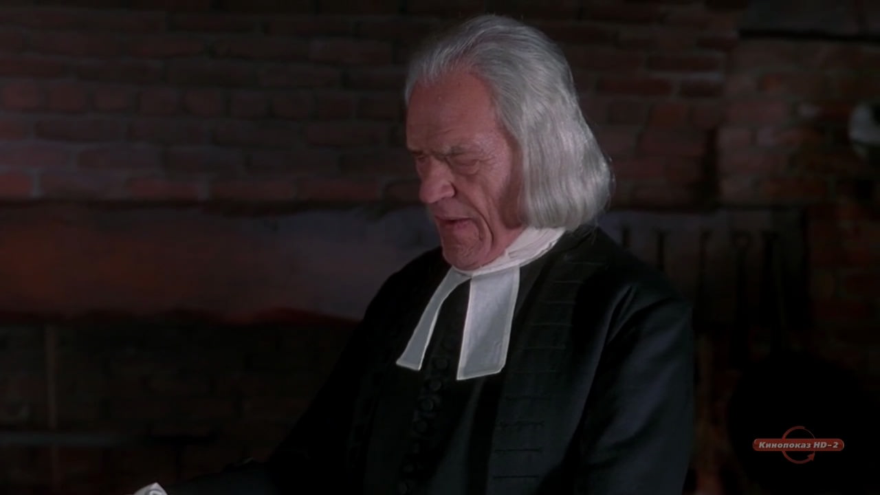 The Crucible (1996) HD screenshot 8231