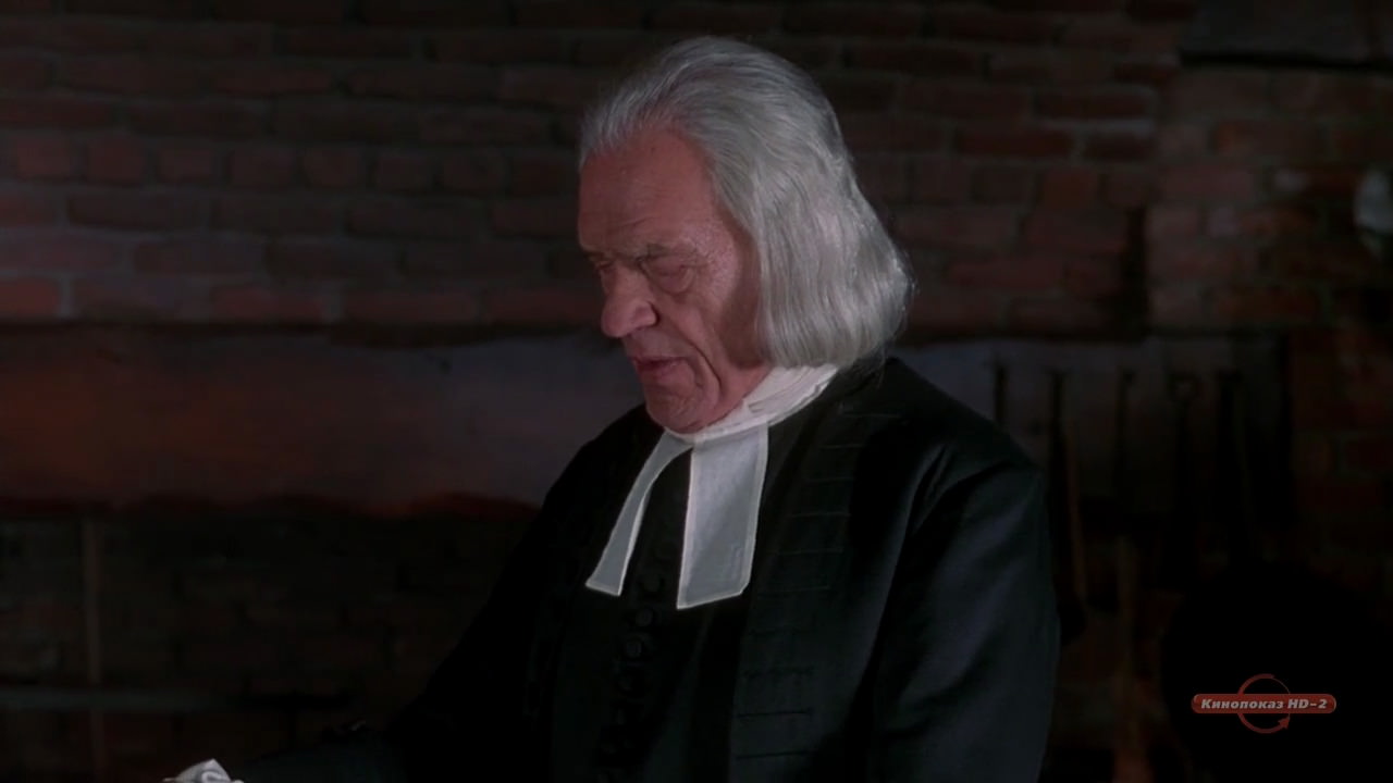 The Crucible (1996) HD screenshot 8234