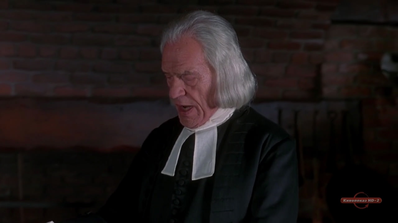 The Crucible (1996) movie still 8236