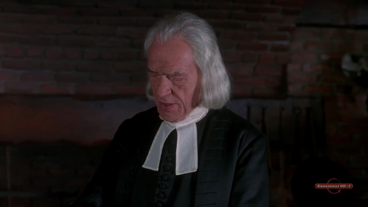 The Crucible (1996) HD screenshot 8237