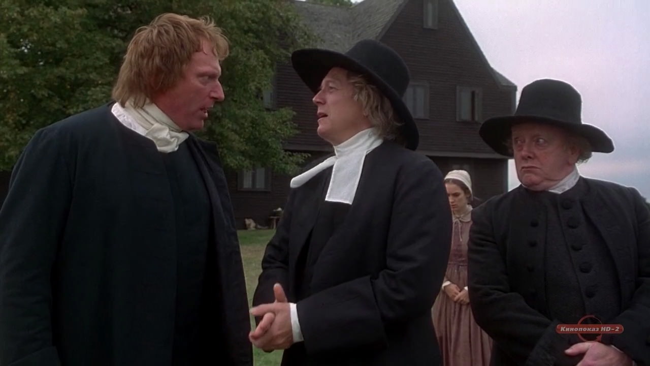 The Crucible (1996) HD screenshot 824