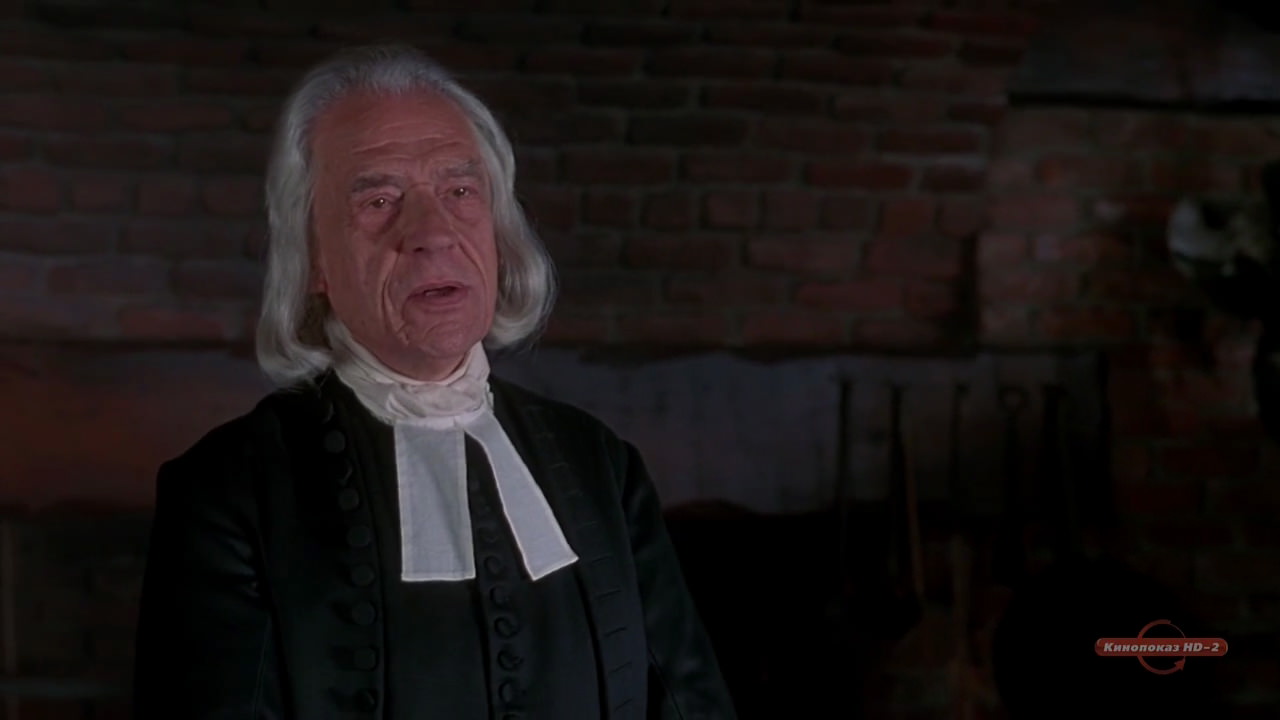 The Crucible (1996) HD screenshot 8240
