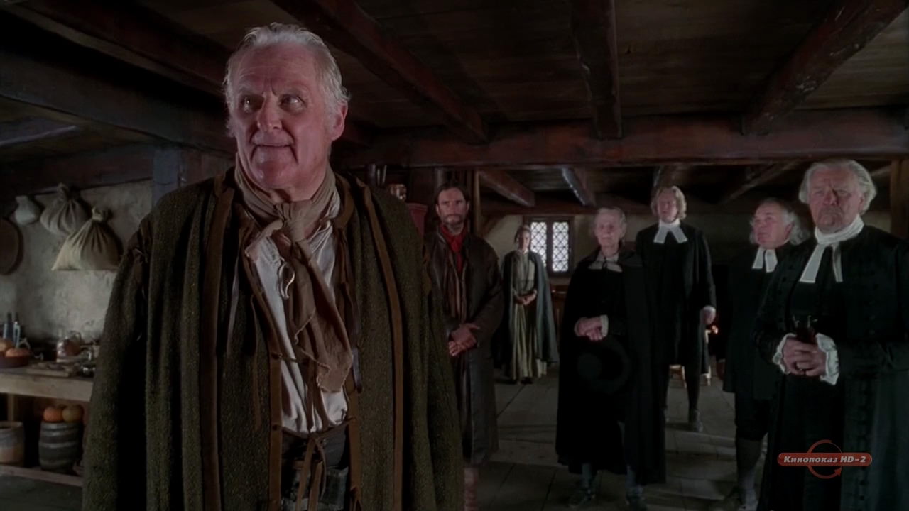 The Crucible (1996) movie still 8242