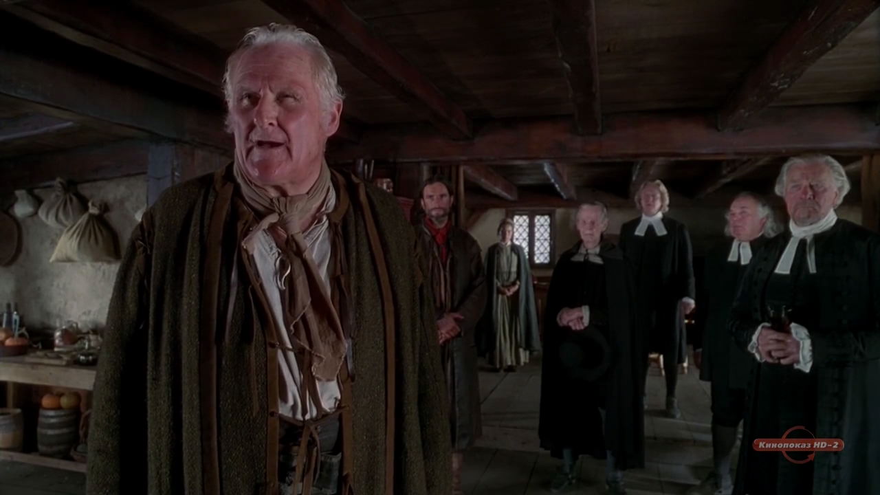 The Crucible (1996) movie still 8248