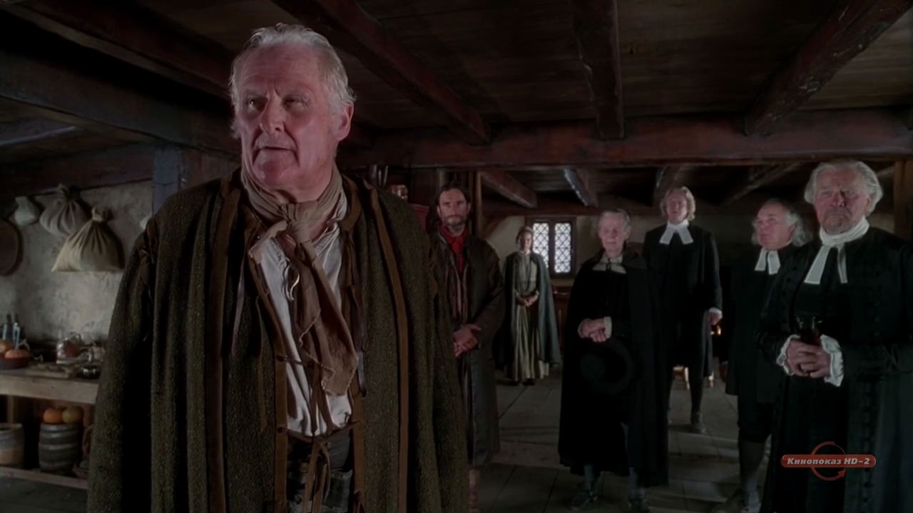 The Crucible (1996) HD screenshot 8249
