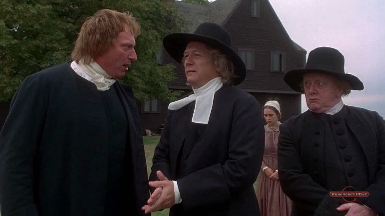 The Crucible (1996) screencap 825