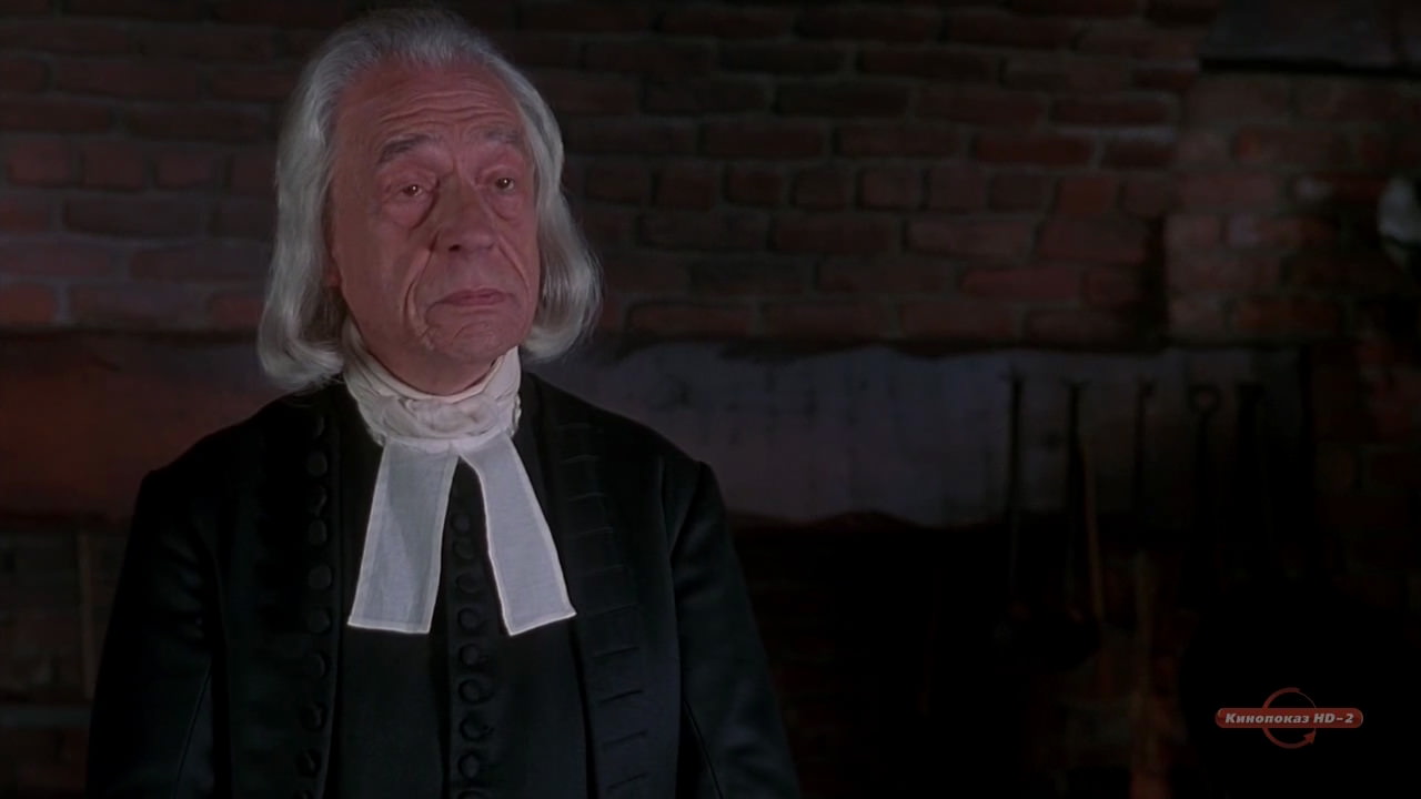 The Crucible (1996) HD screenshot 8252