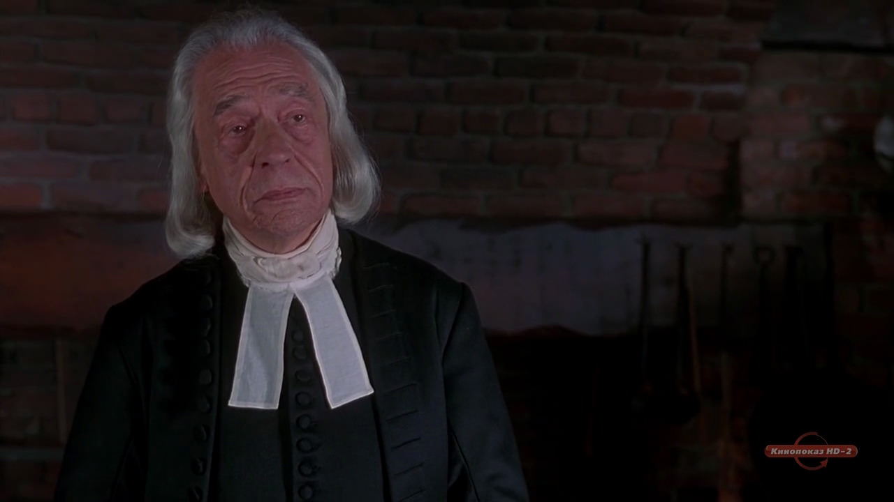 The Crucible (1996) HD screenshot 8255