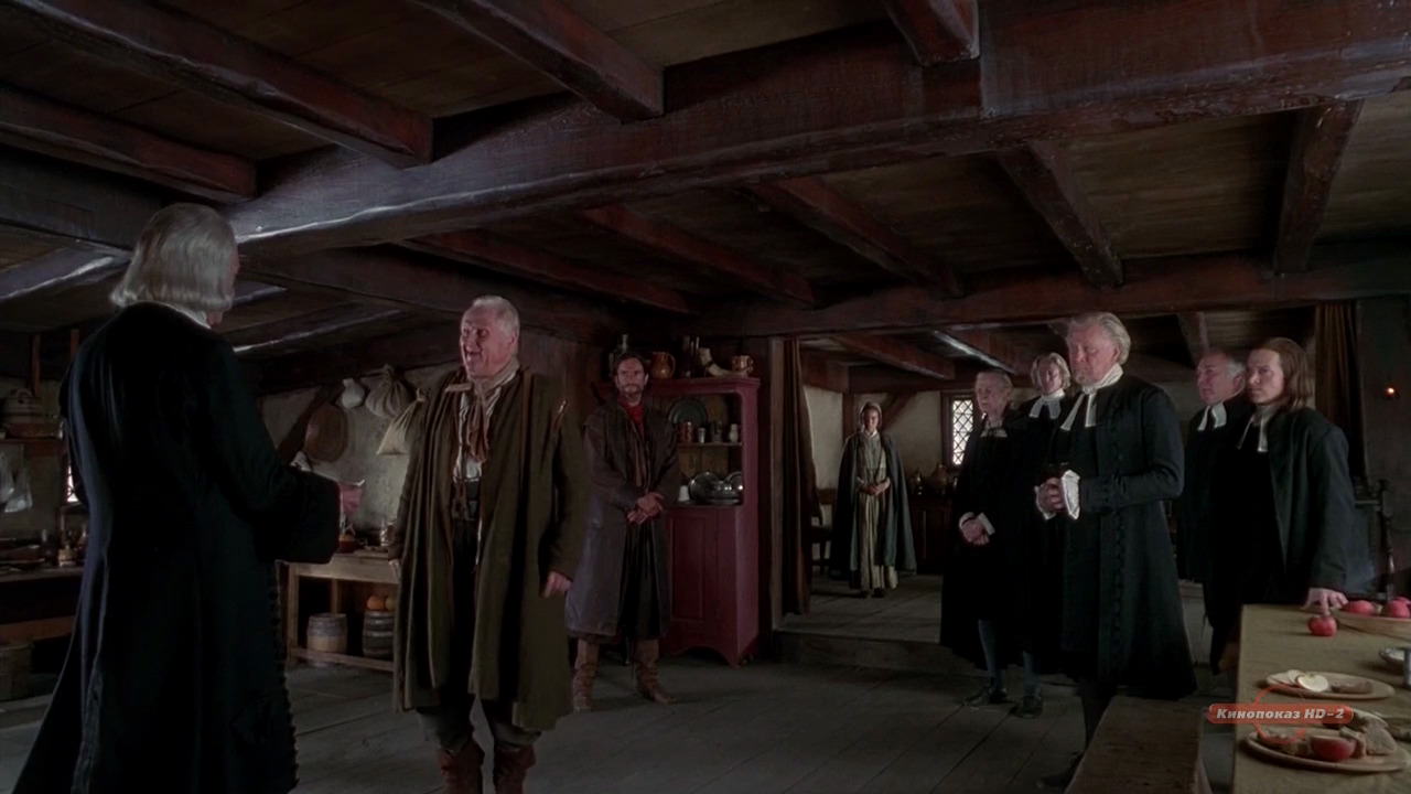 The Crucible (1996) movie still 8257