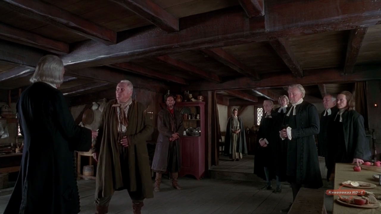 The Crucible (1996) HD screenshot 8258