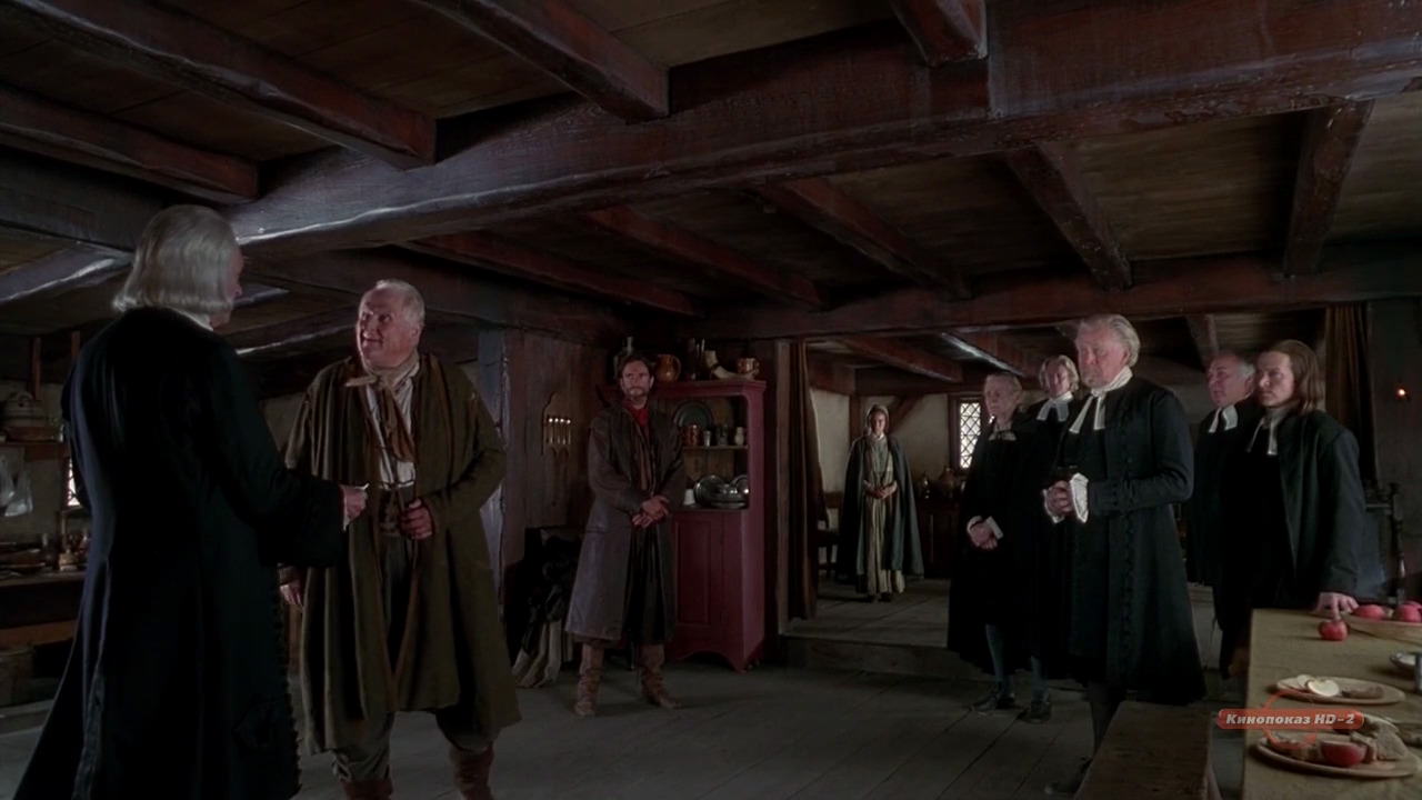The Crucible (1996) screencap 8259