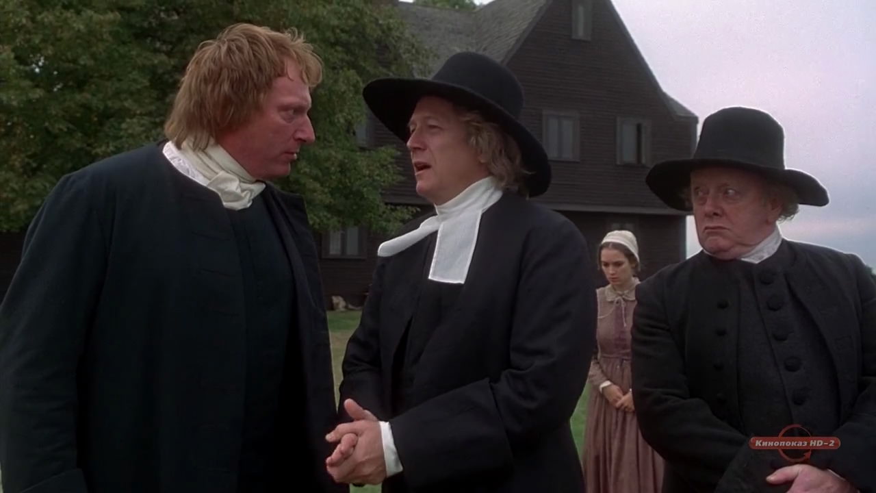 The Crucible (1996) movie still 826