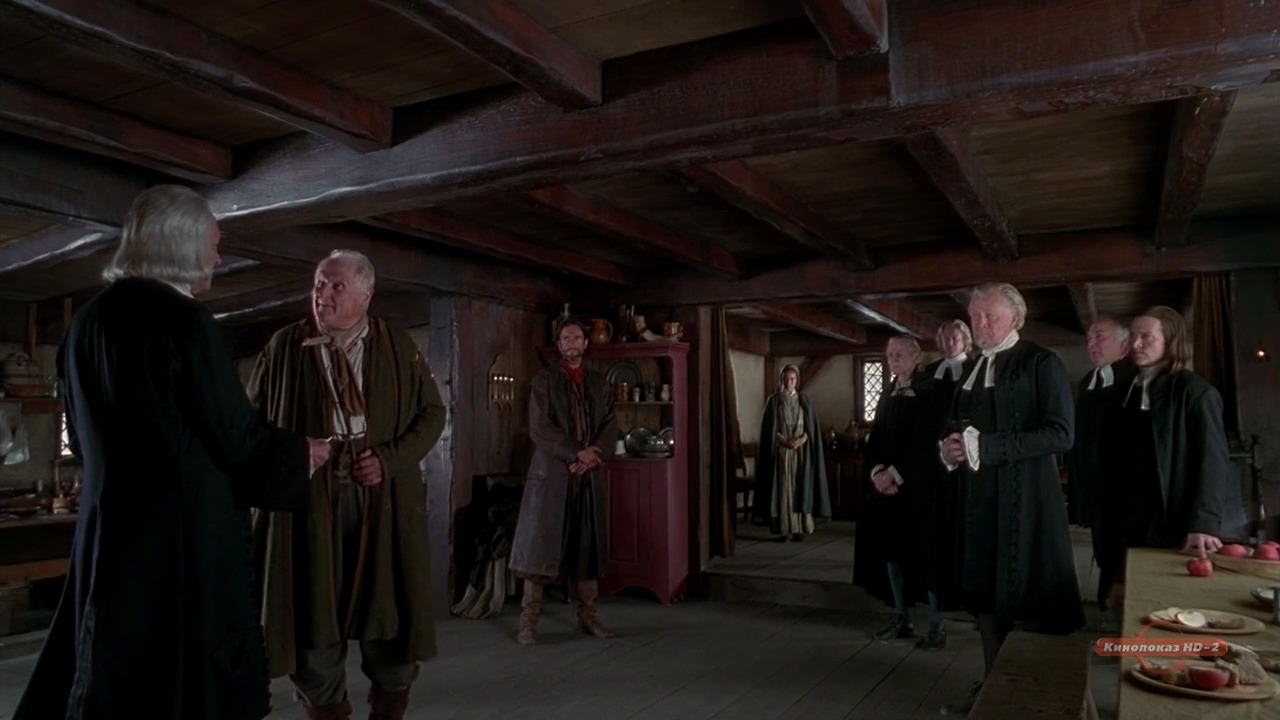 The Crucible (1996) movie still 8260