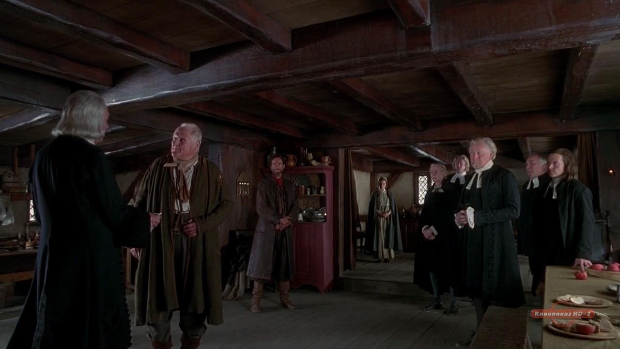 The Crucible (1996) screencap 8262