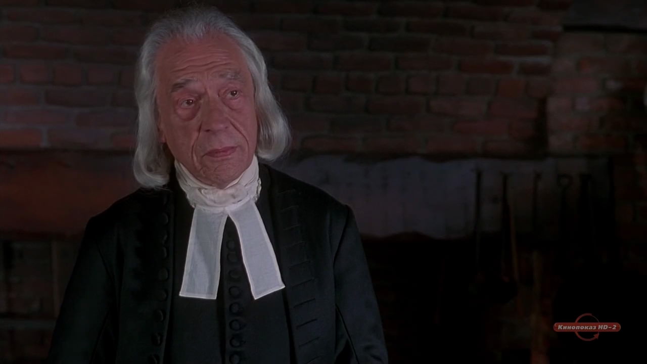 The Crucible (1996) HD screenshot 8264