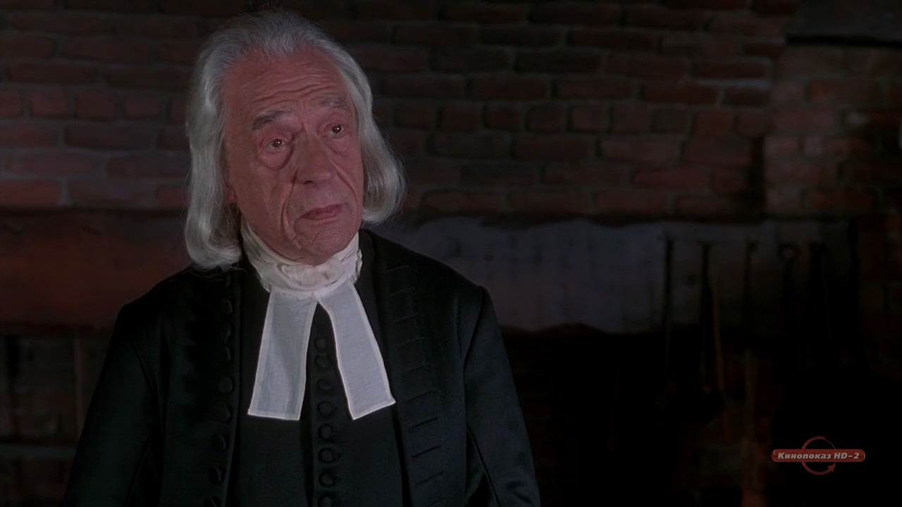 The Crucible (1996) movie still 8266
