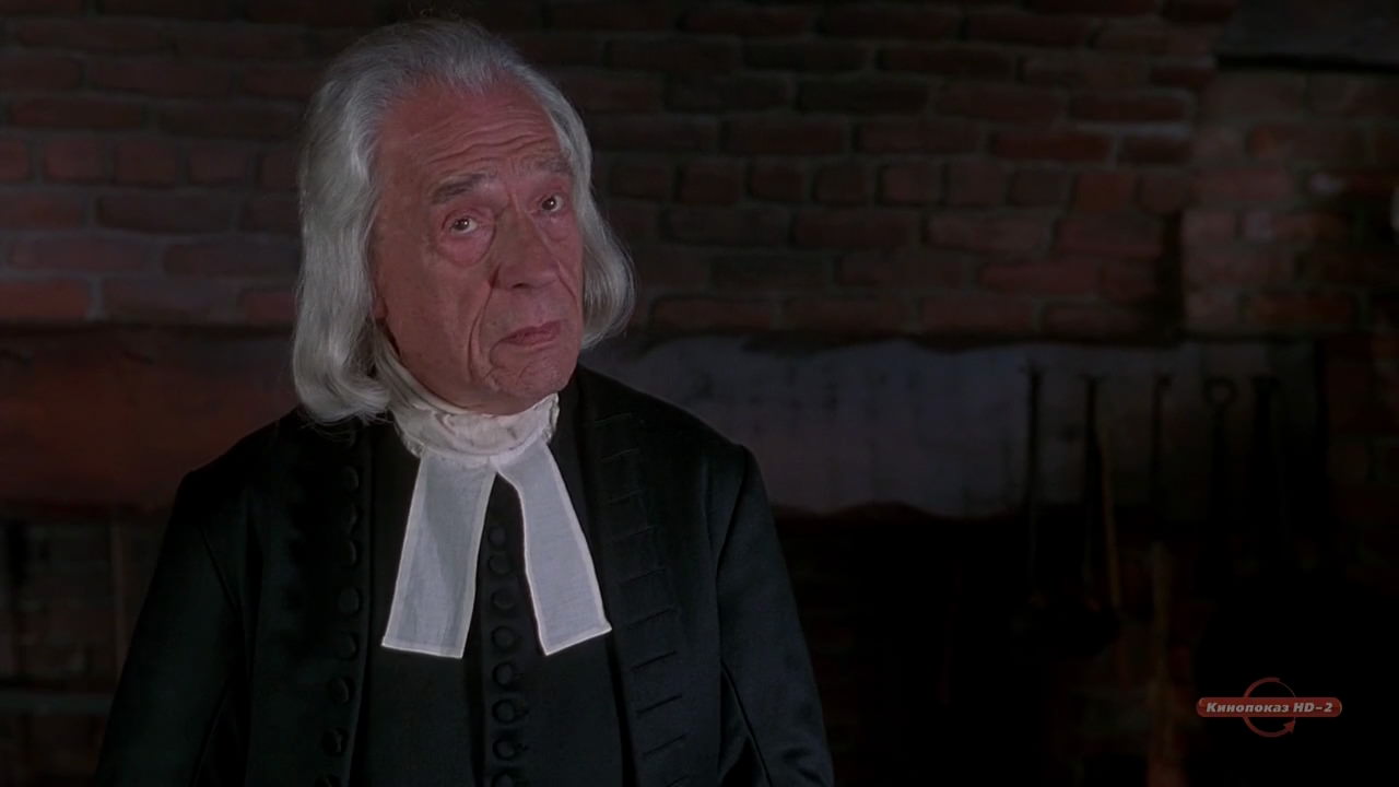 The Crucible (1996) HD screenshot 8270