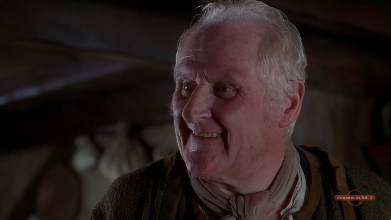 The Crucible (1996) HD screenshot 8276