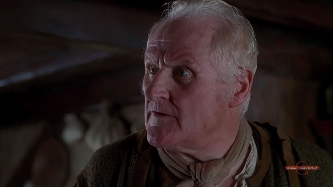 The Crucible (1996) HD screenshot 8279