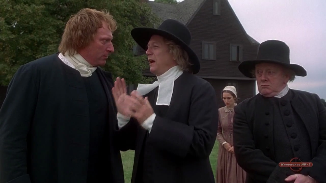 The Crucible (1996) screencap 828