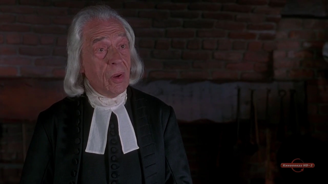The Crucible (1996) movie still 8287
