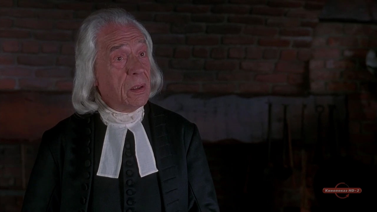 The Crucible (1996) HD screenshot 8297