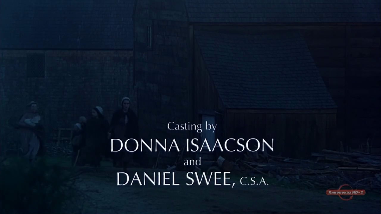 The Crucible (1996) HD screenshot 83