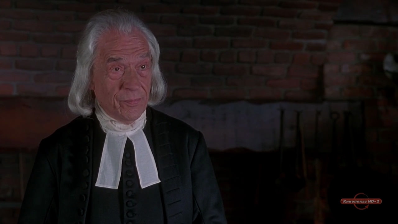 The Crucible (1996) HD screenshot 8303