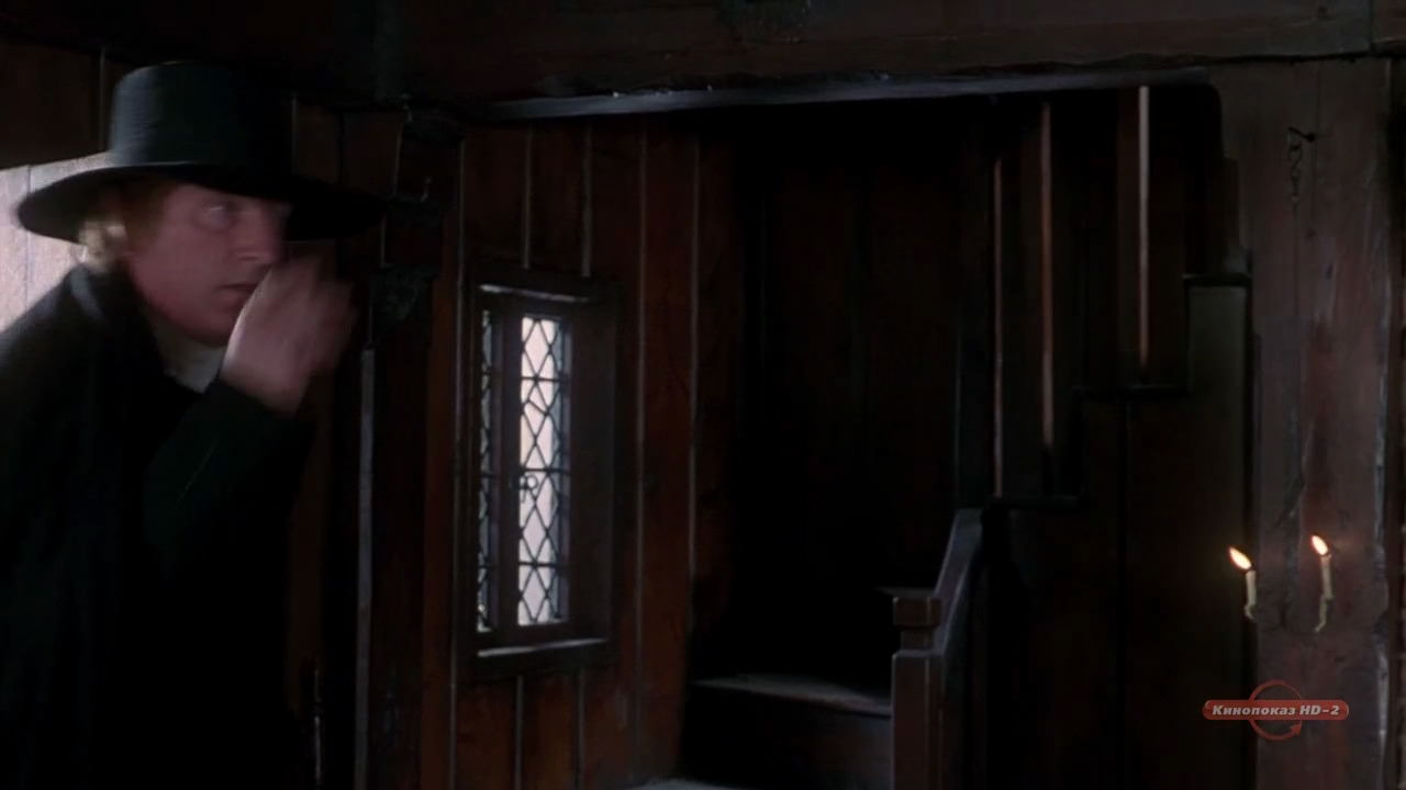 The Crucible (1996) HD screenshot 8306