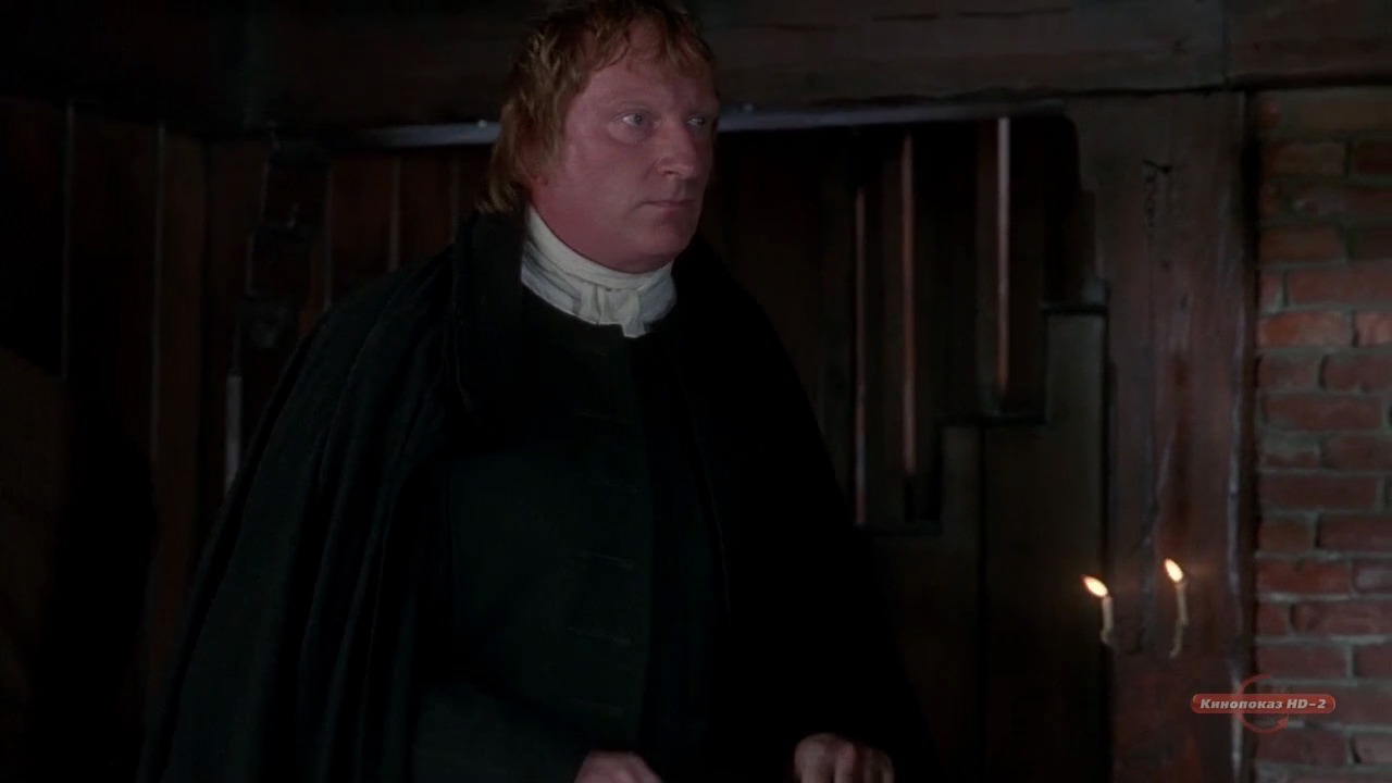 The Crucible (1996) HD screenshot 8309