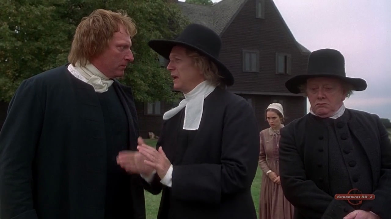 The Crucible (1996) screencap 831
