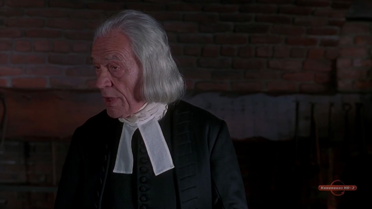 The Crucible (1996) HD screenshot 8312