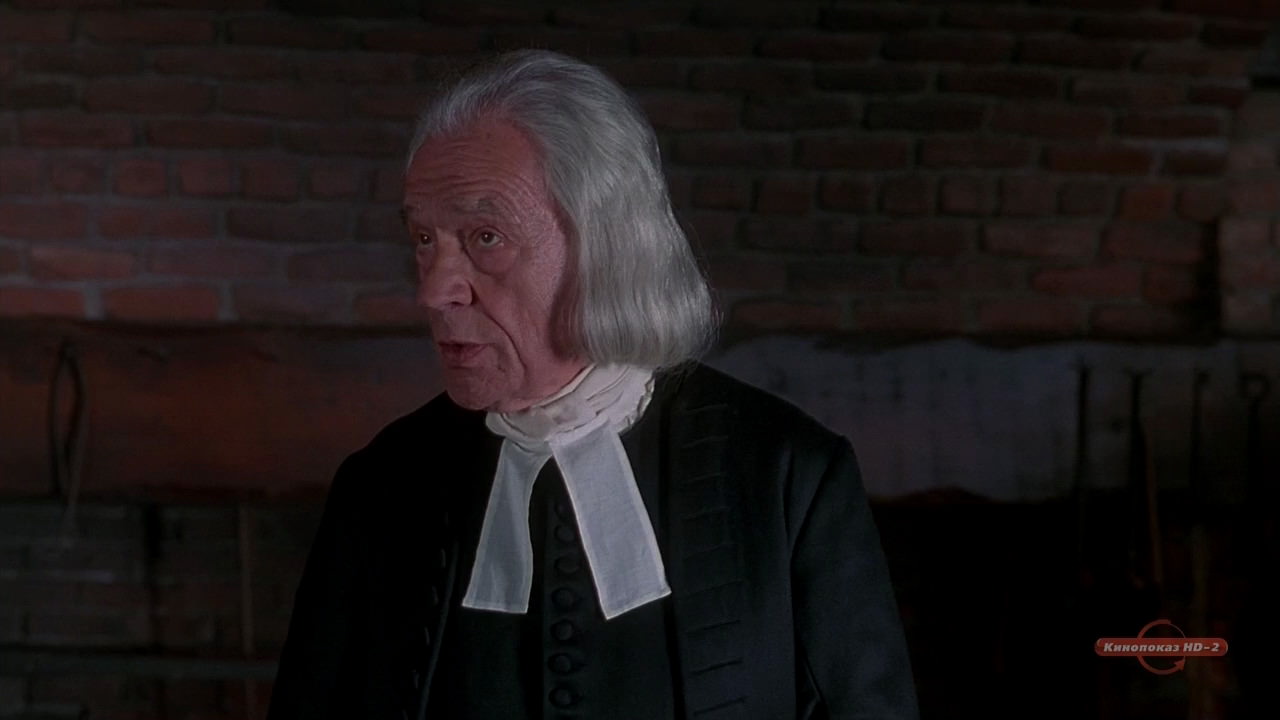 The Crucible (1996) HD screenshot 8324