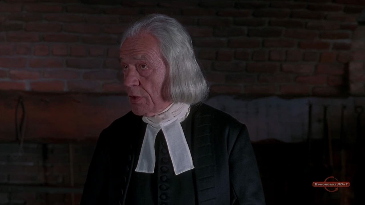 The Crucible (1996) HD screenshot 8327