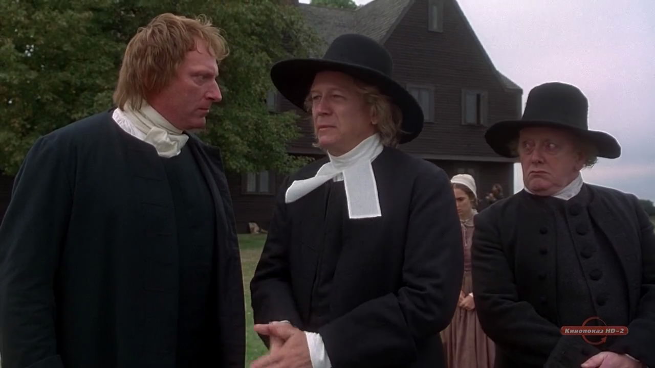 The Crucible (1996) HD screenshot 833