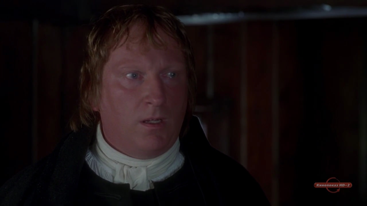 The Crucible (1996) HD screenshot 8336