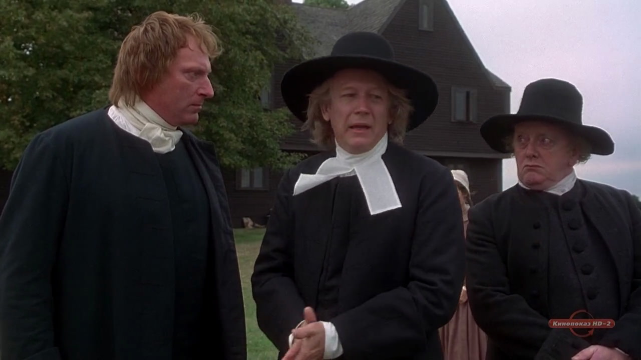 The Crucible (1996) screencap 834