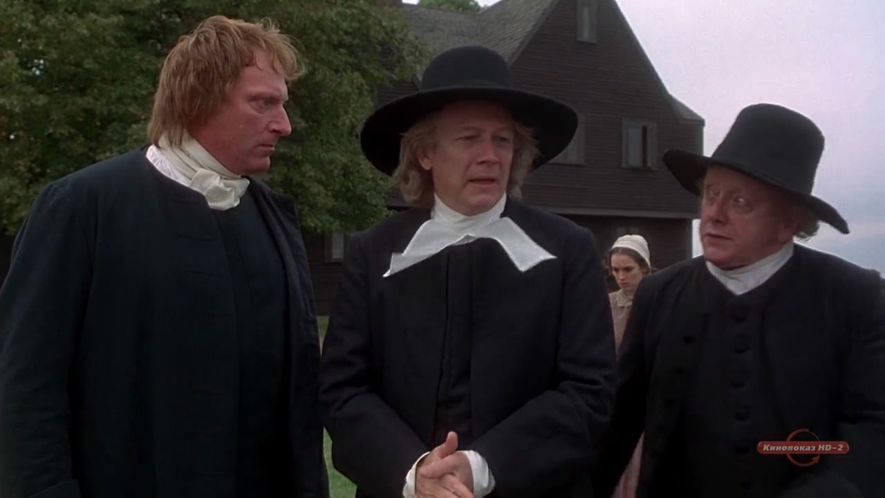 The Crucible (1996) movie still 835