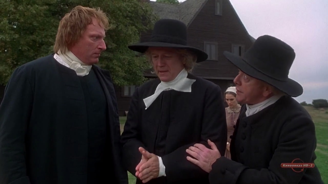 The Crucible (1996) screencap 837