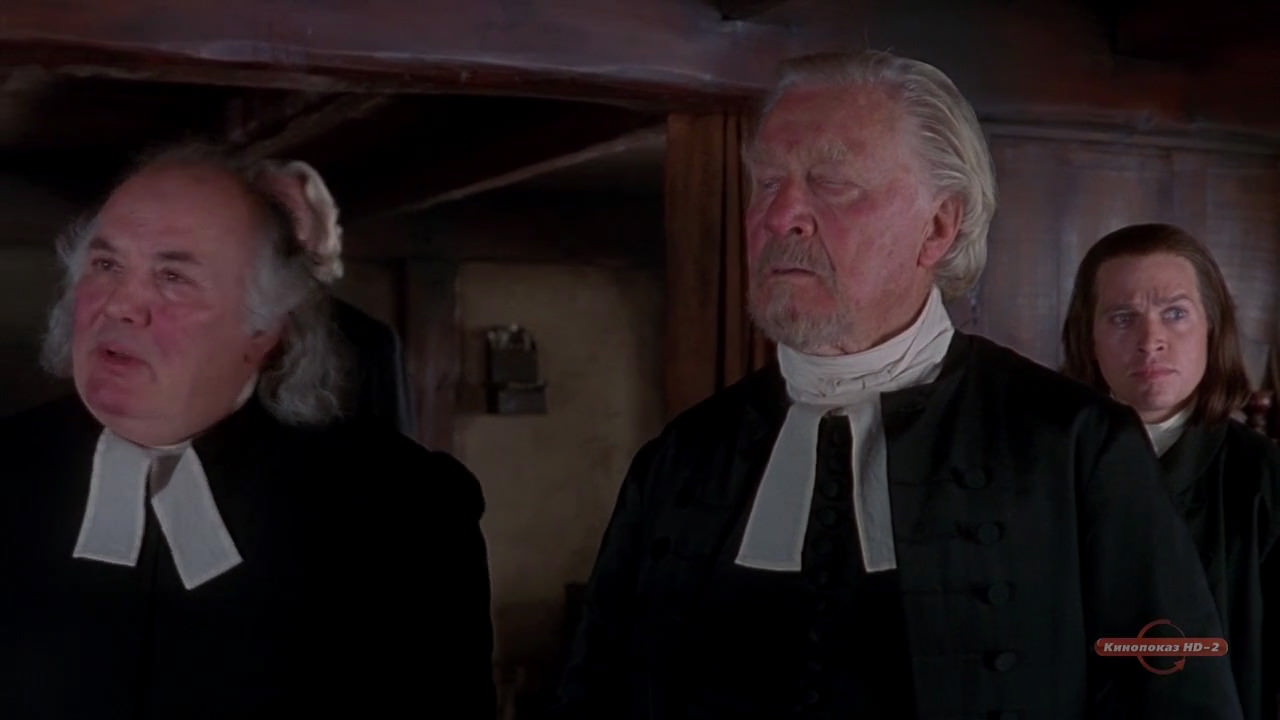 The Crucible (1996) HD screenshot 8375