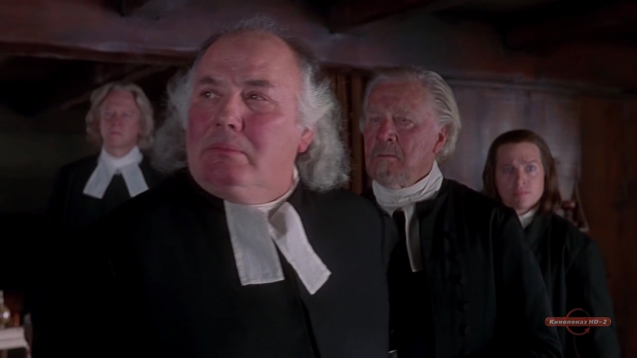 The Crucible (1996) HD screenshot 8378