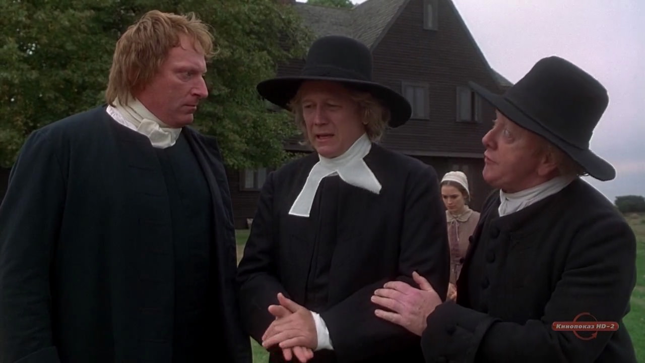 The Crucible (1996) movie still 838