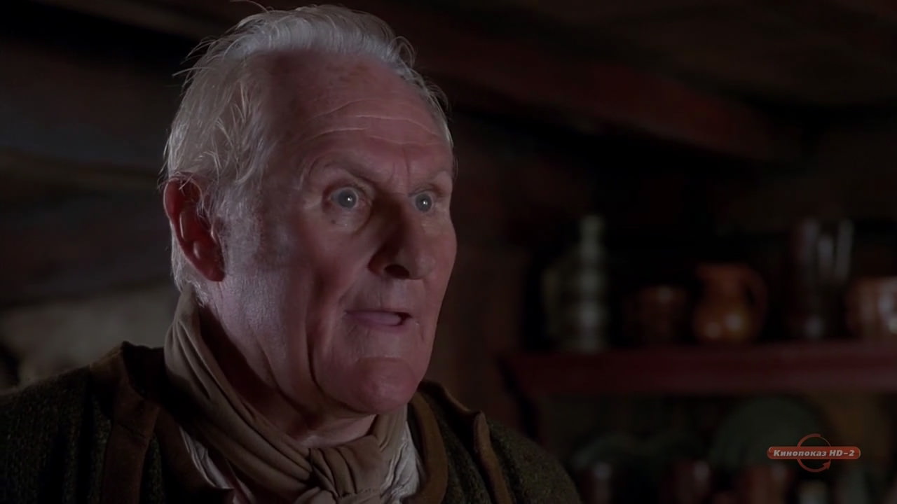 The Crucible (1996) HD screenshot 8384