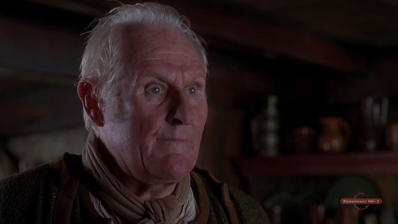 The Crucible (1996) HD screenshot 8390